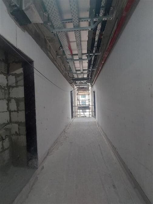 Golf Grand - Construction
