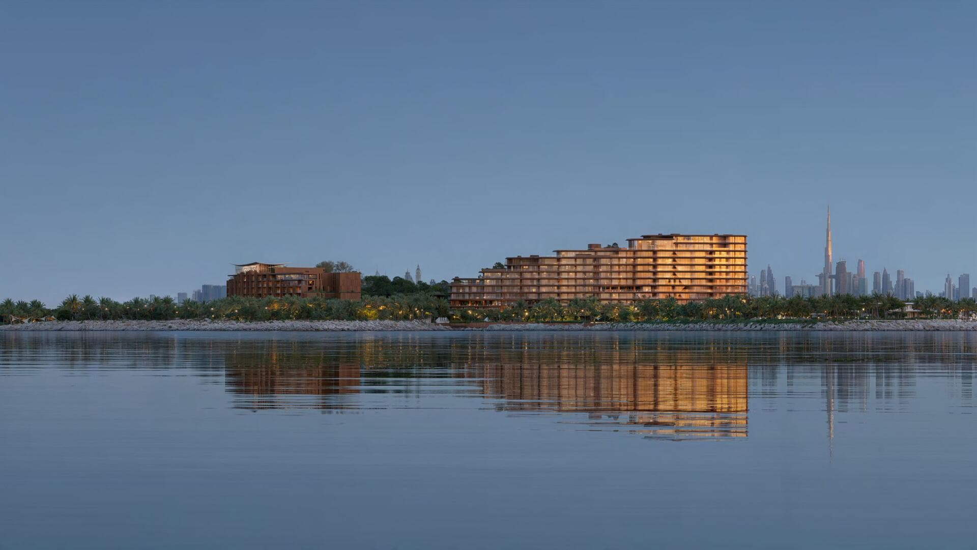 Jumeirah Asora Bay - Photos
