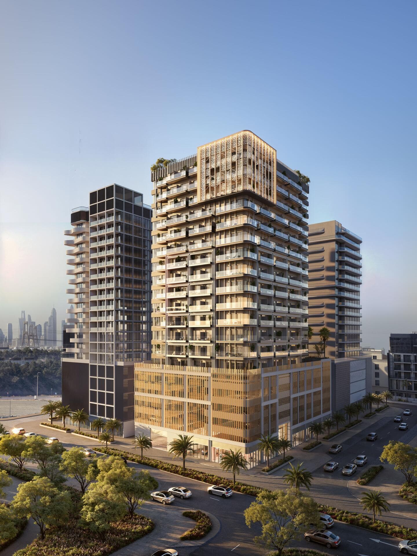Lume Residences - Photos