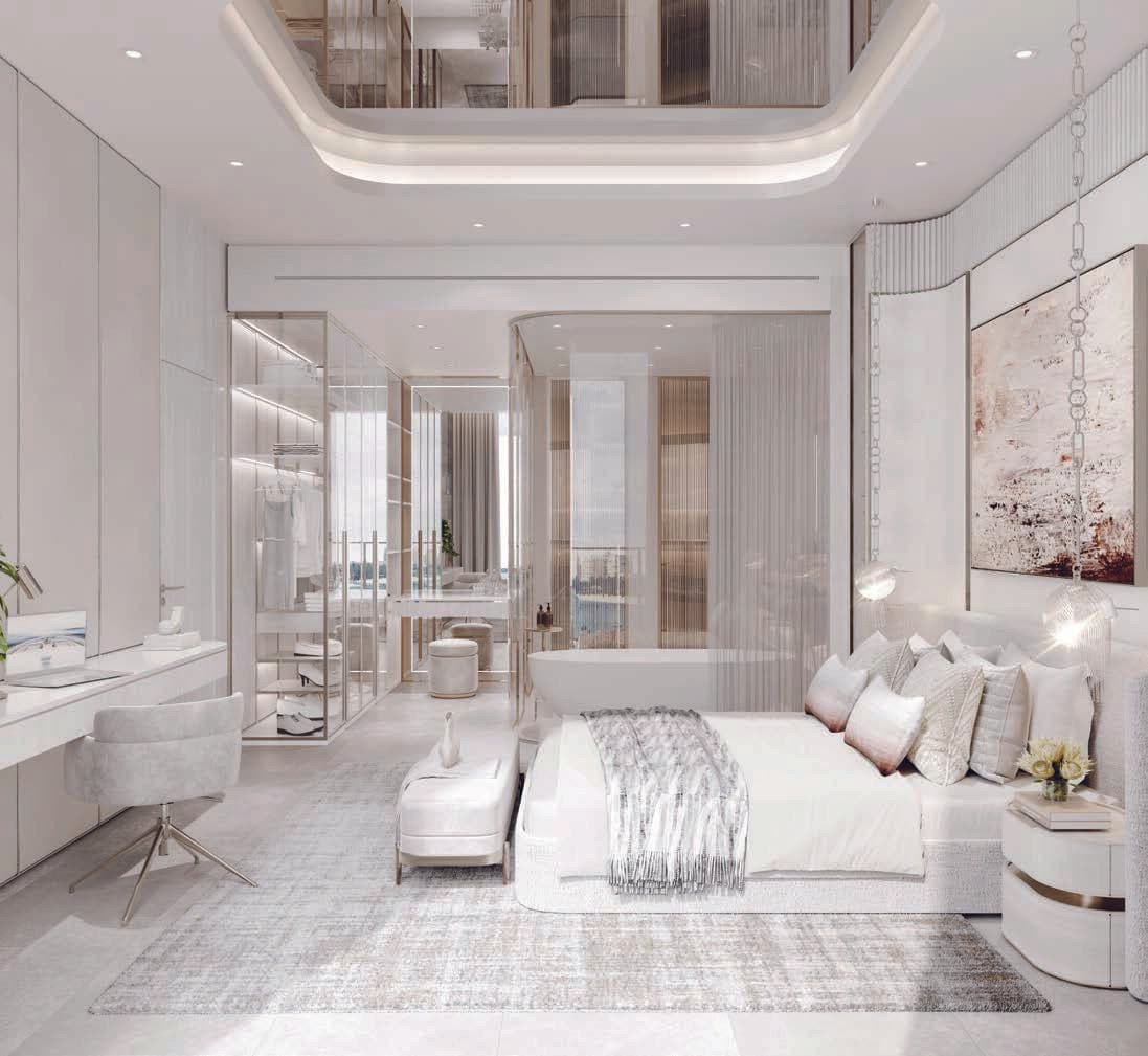 Cotier House 2 - Finishing
