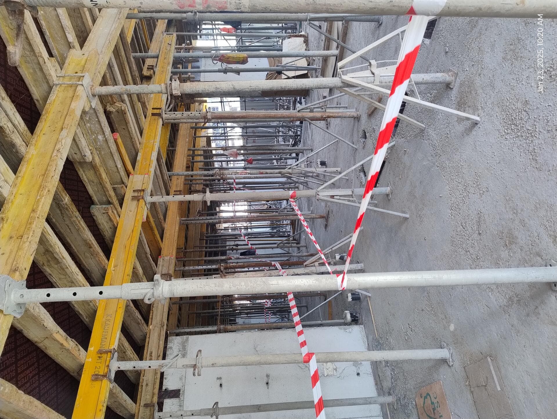 High Best - Construction