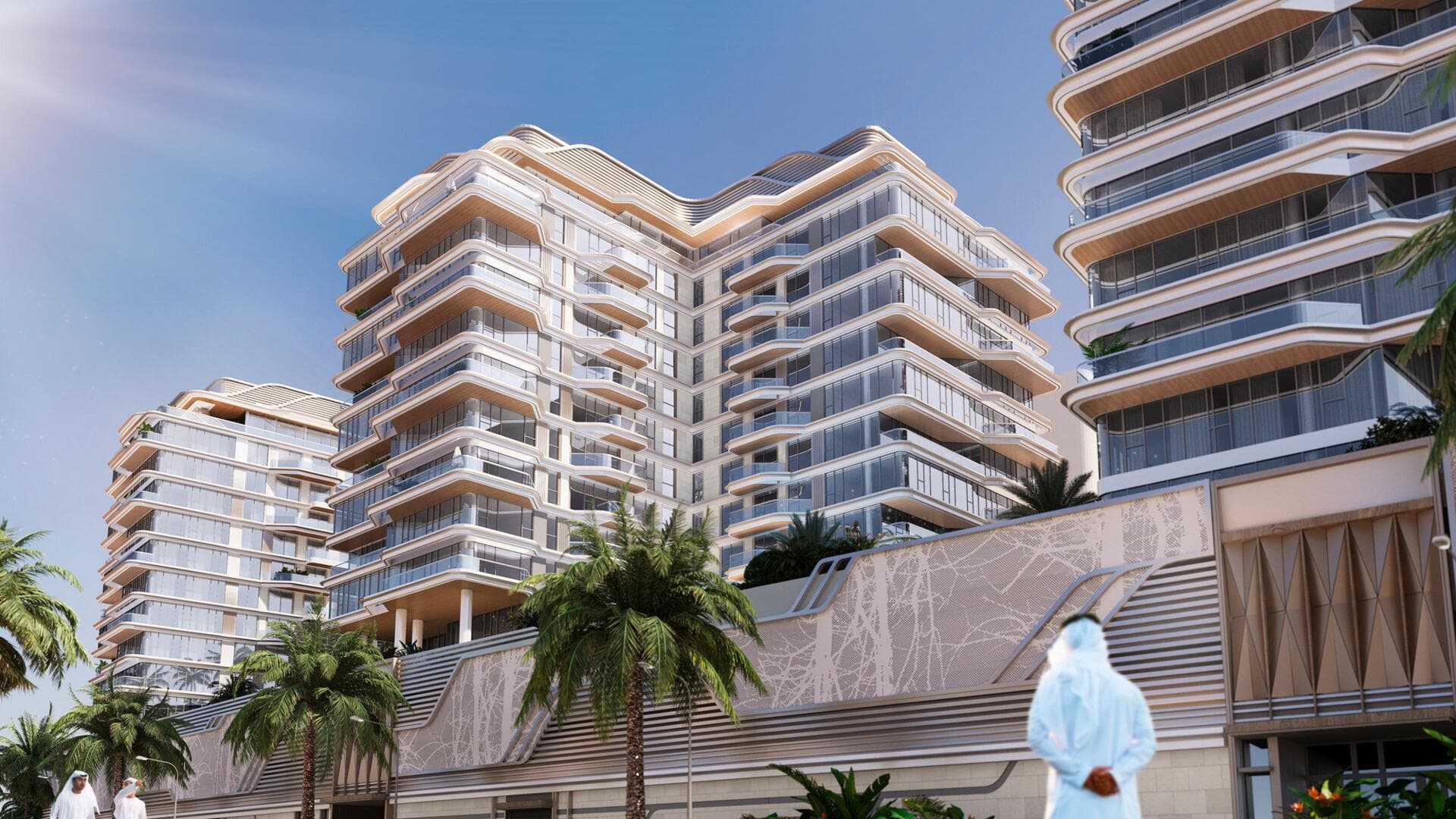 Edgewater Residences - Renders