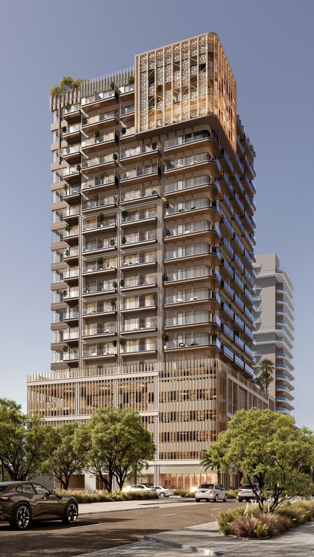 Lume Residences - Photos