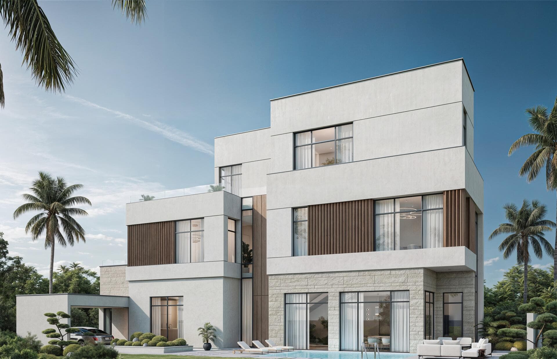 Selora Residences - Photos