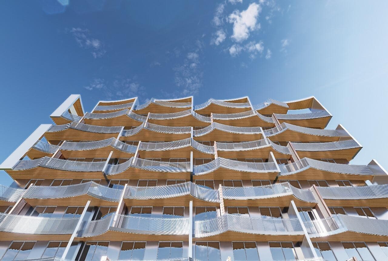 Nautis Residences by STAMN - Photos
