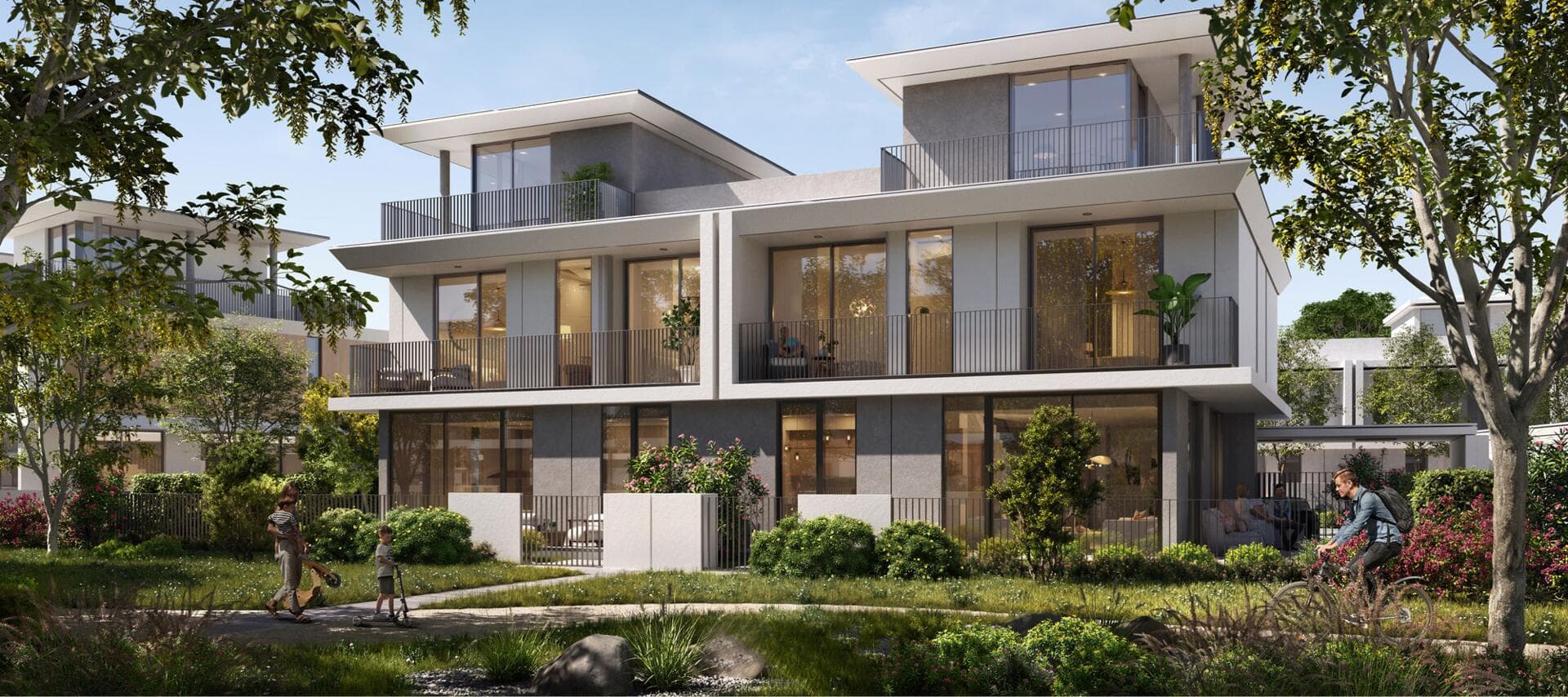 The Valley Phase 2 Rivera - Photos