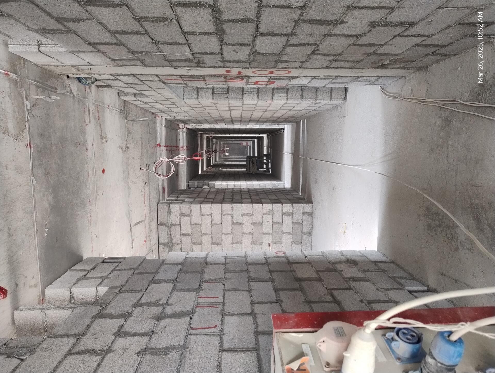 Viera Residences - Construction