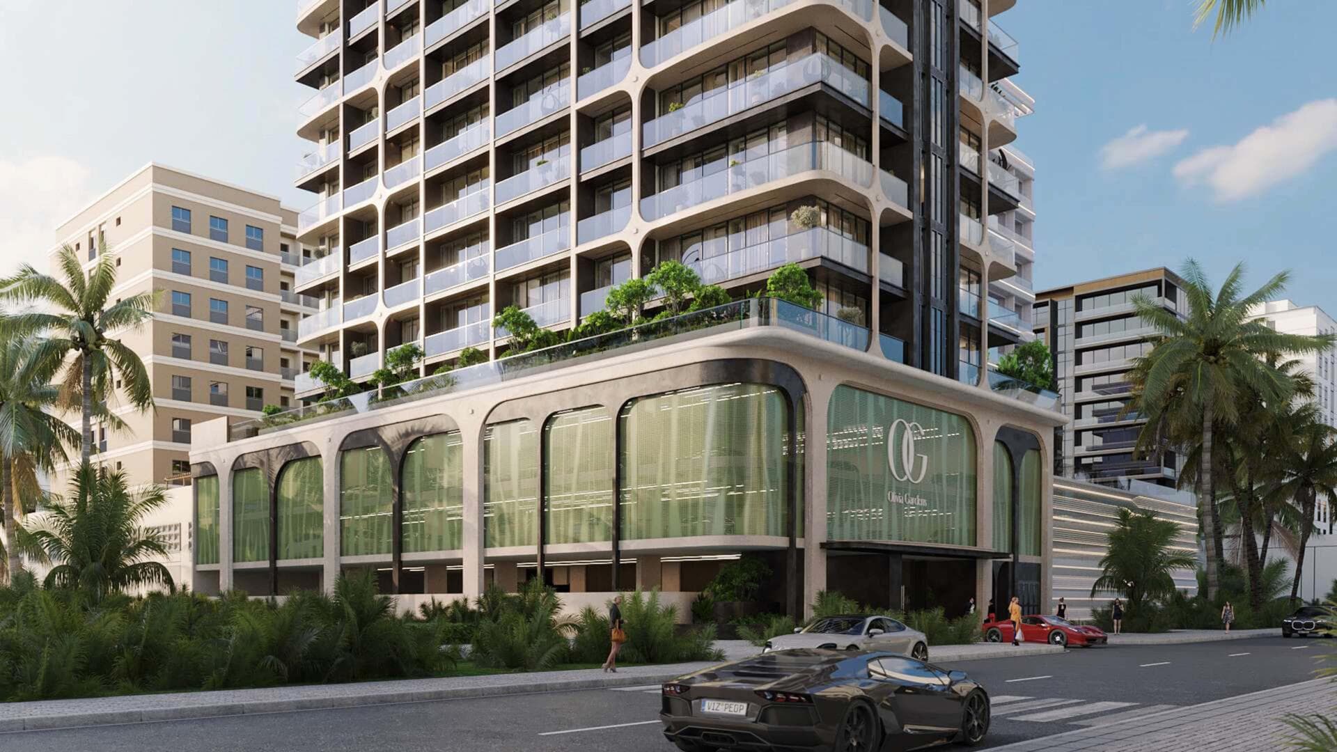 Olivia Gardens Residence - Photos