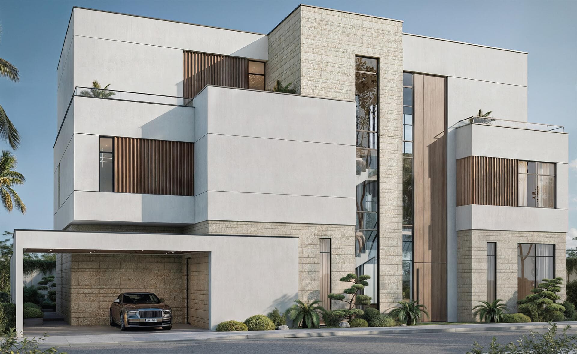 Selora Residences - Photos