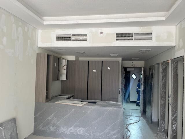 Al Serh Residences 11 - Construction