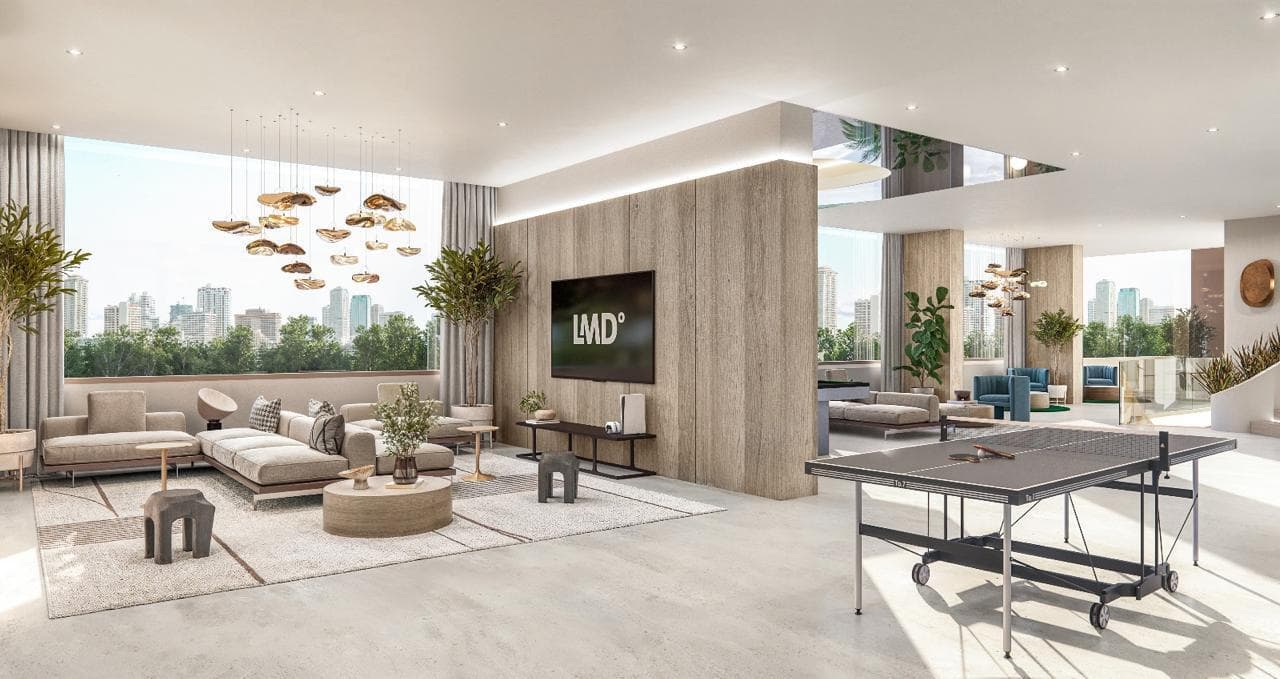 Taiyo Residences - Infrastructure