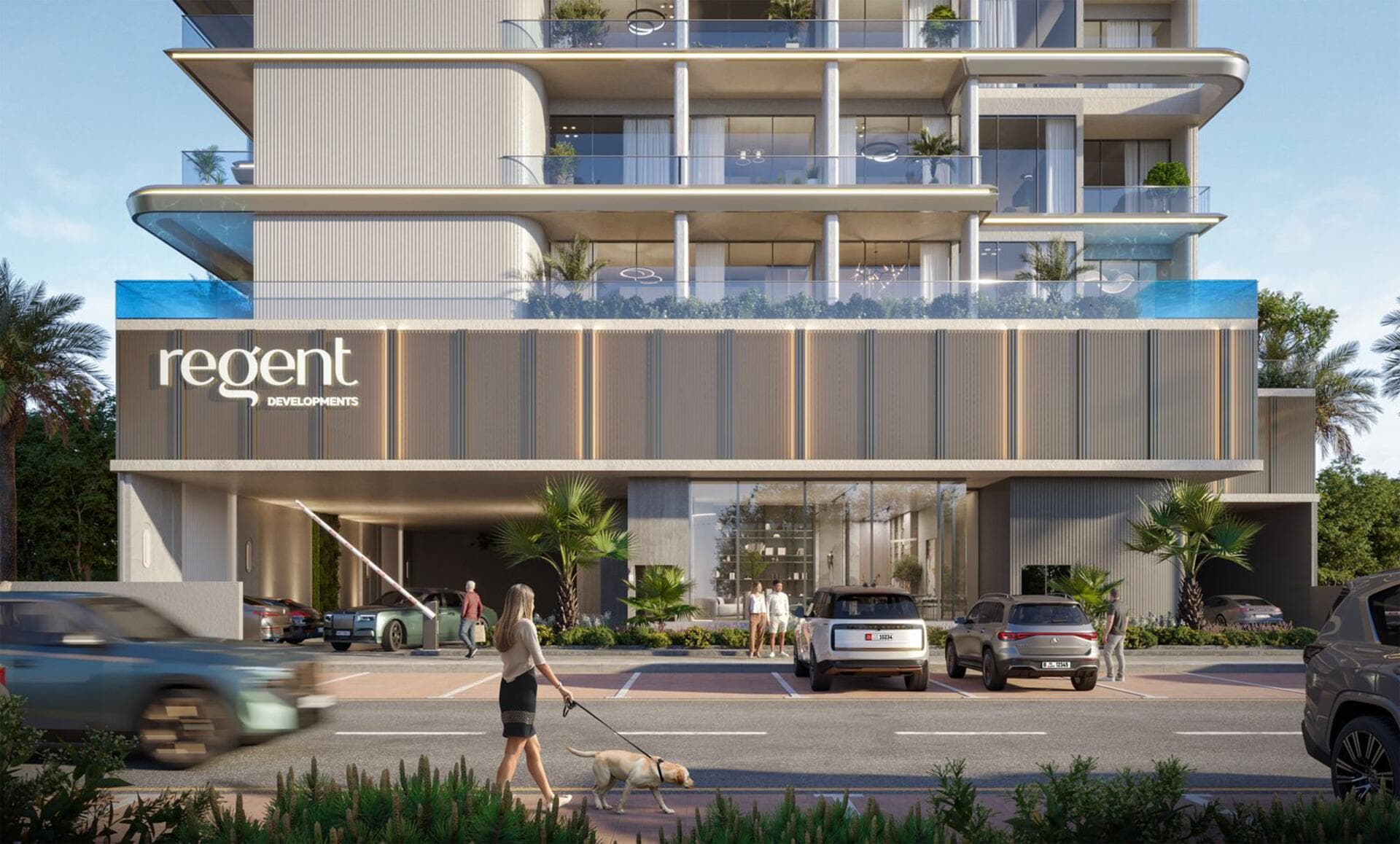 Golf Grove By Regent - Photos
