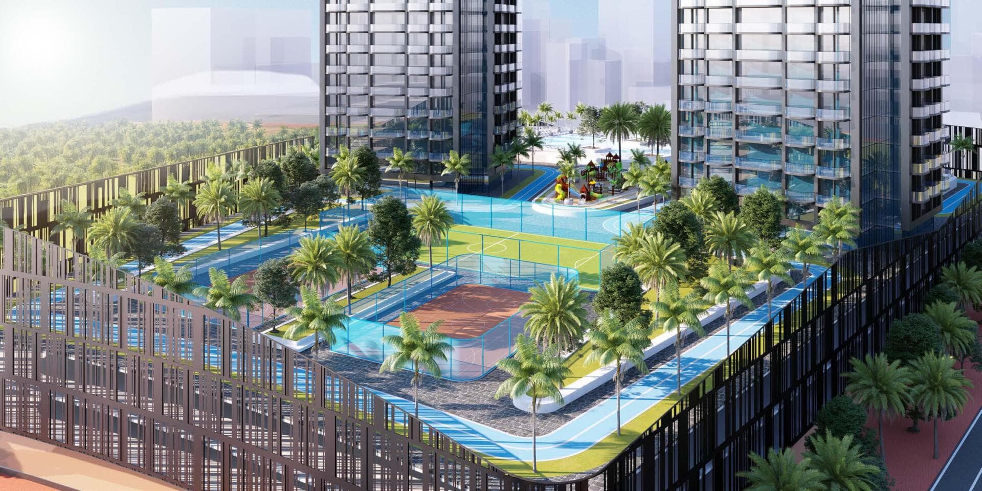 Ananda Residences - Photos