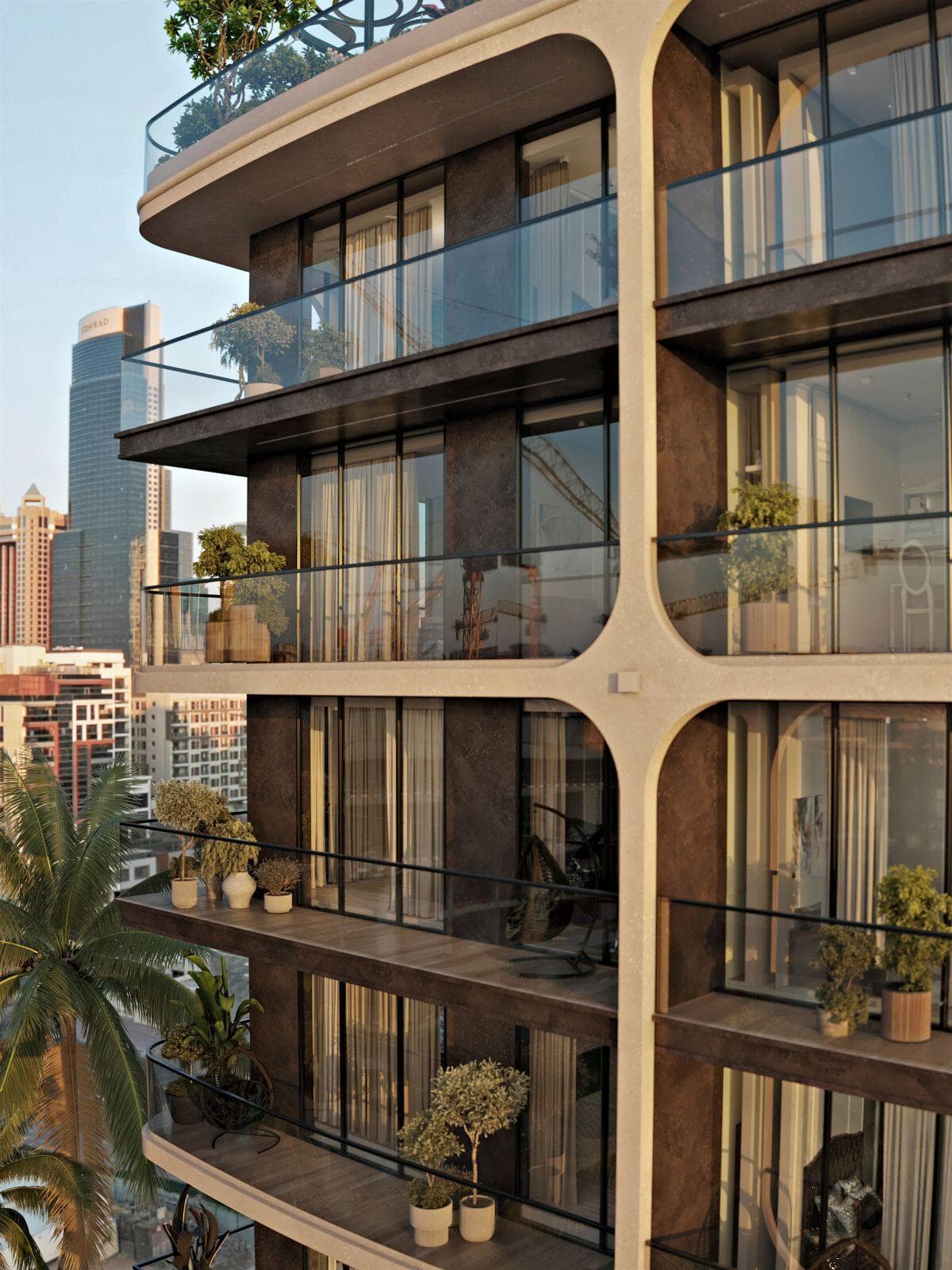 Olivia Gardens Residence - Photos