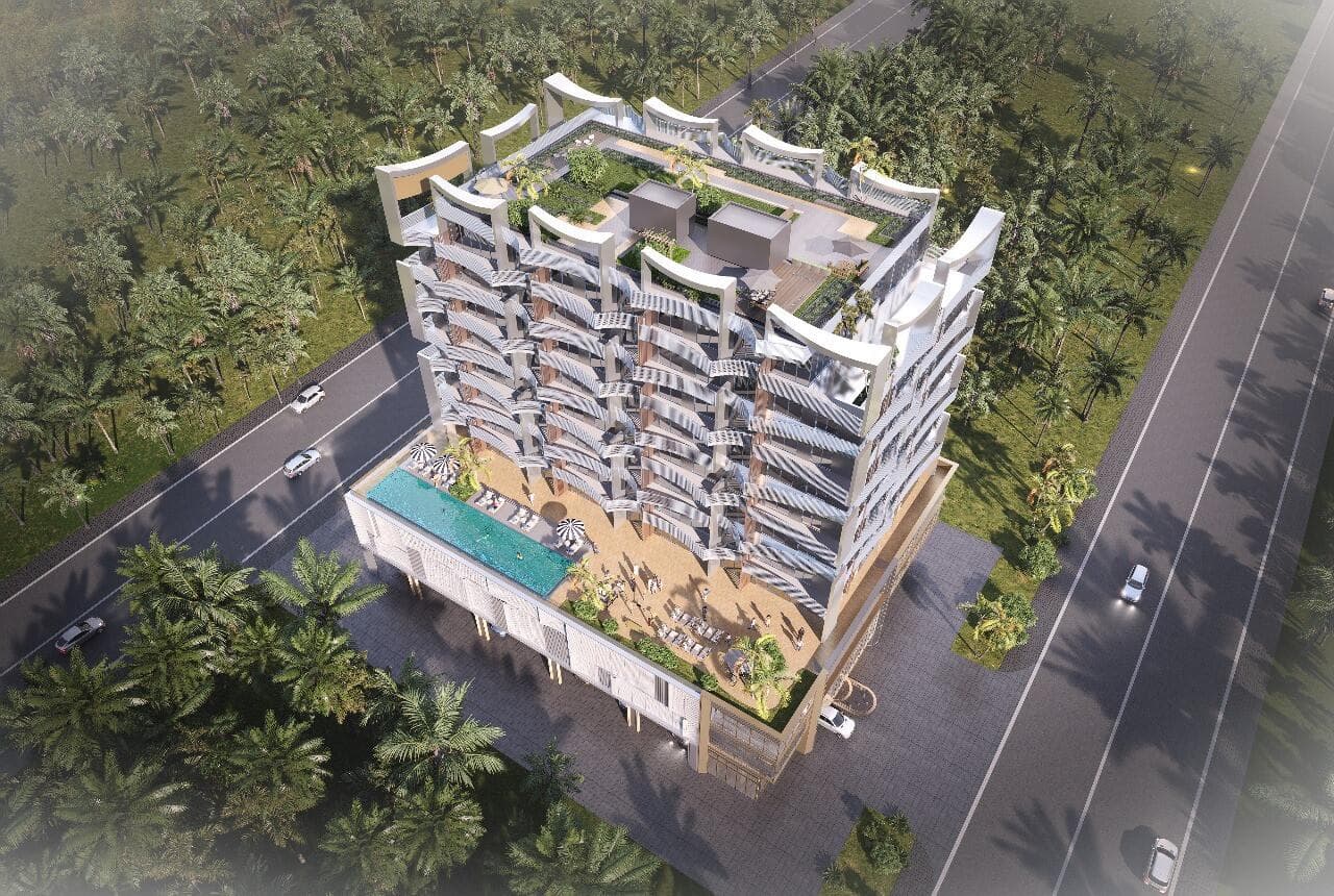 Nautis Residences by STAMN - Photos