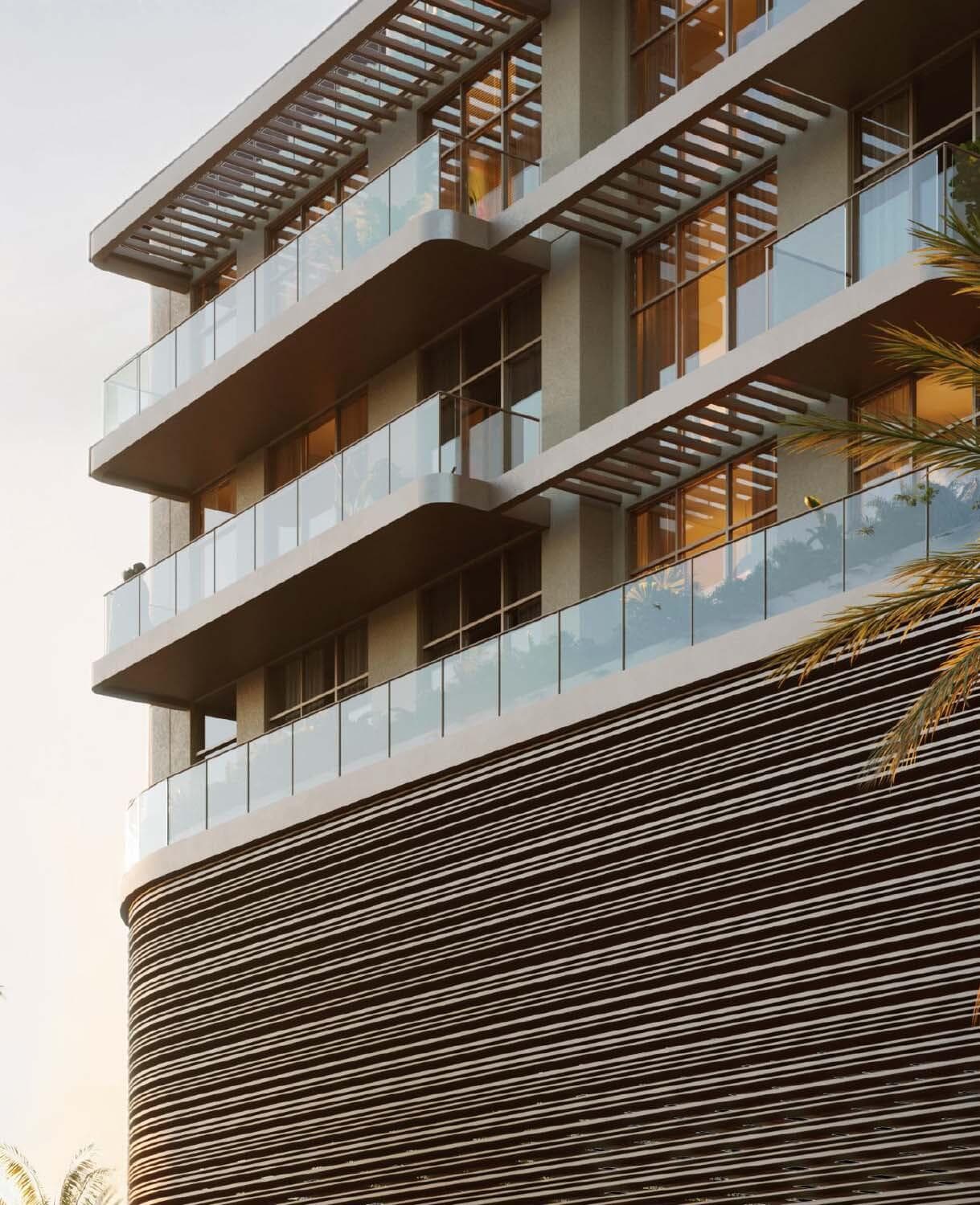 S1lva Park Living - Renders