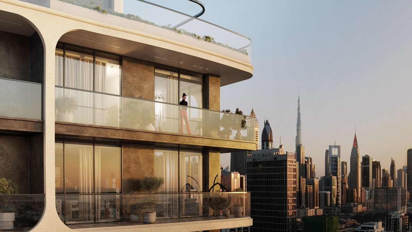 Olivia Gardens Residence - Photos