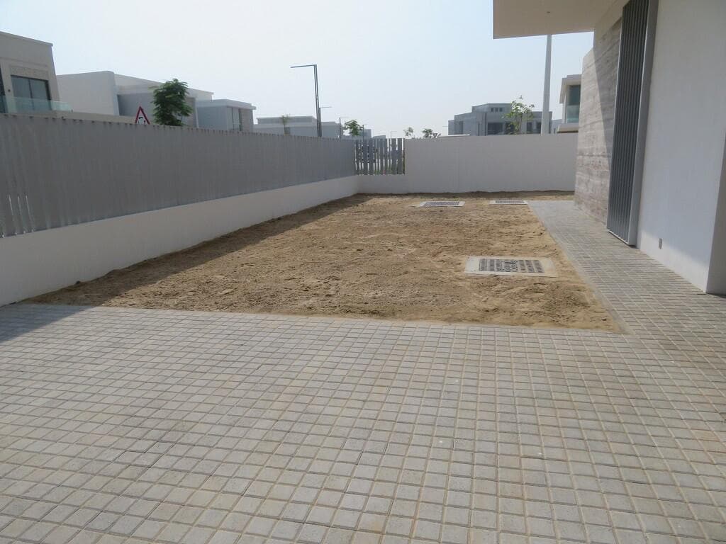 Wellington Villas - Construction