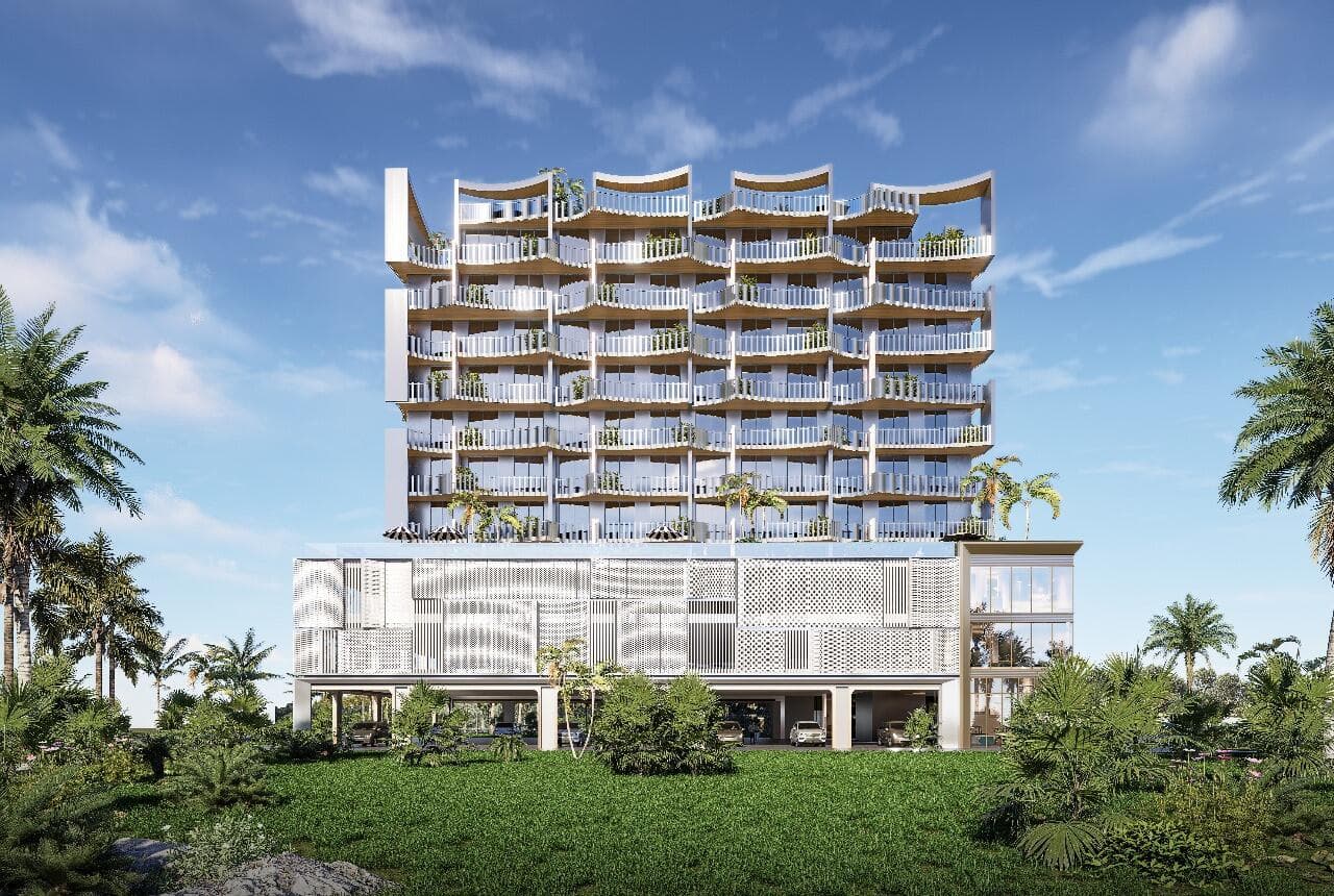 Nautis Residences by STAMN - Photos