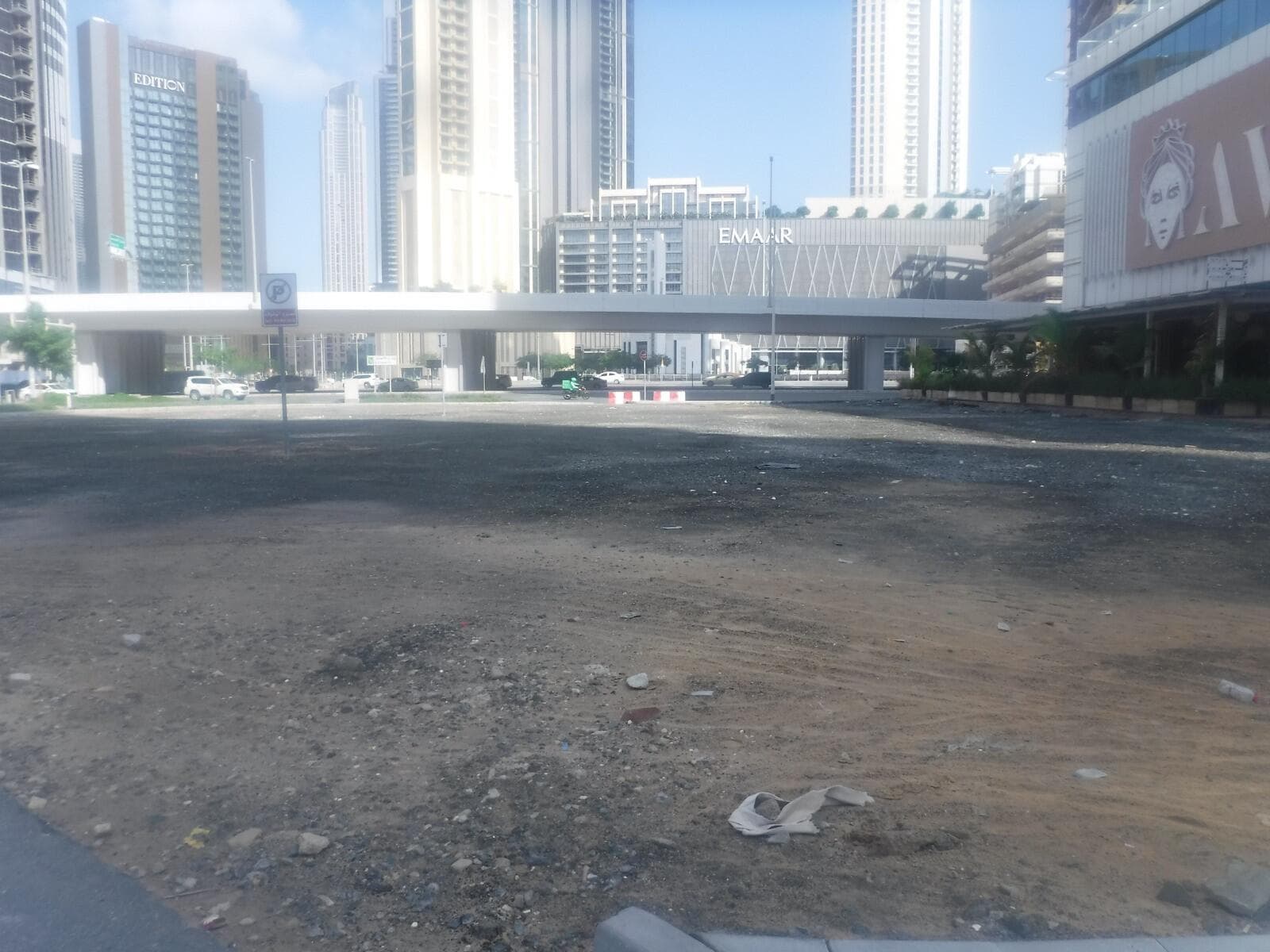 VELOR - Construction