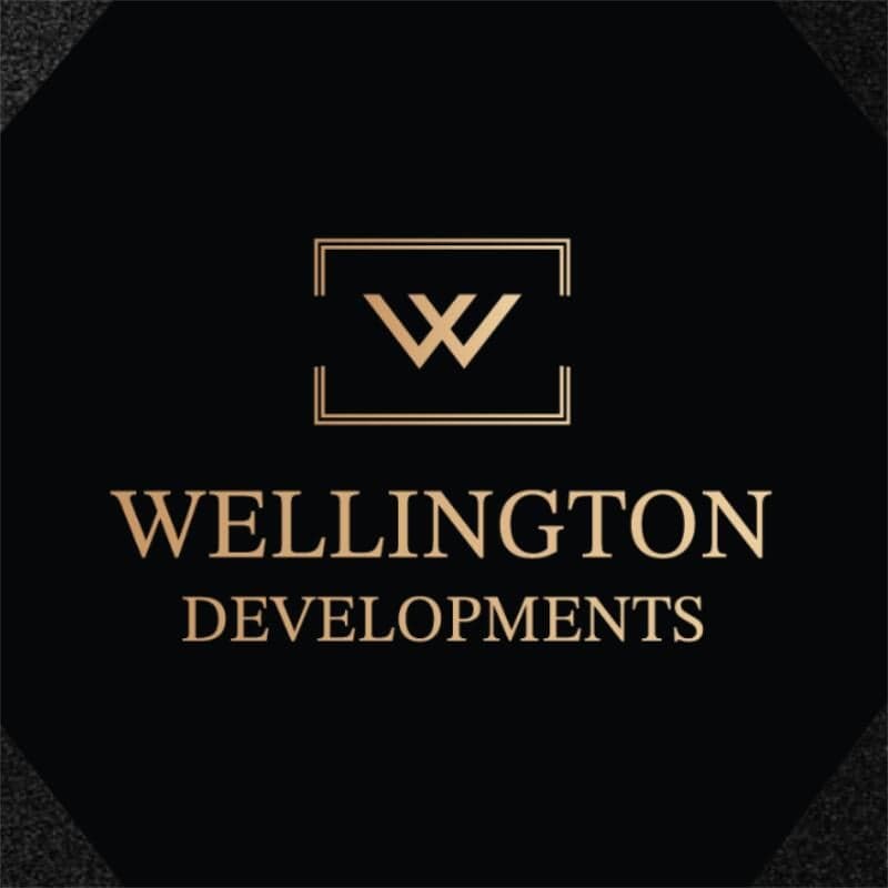 Wellington Villas - Renders