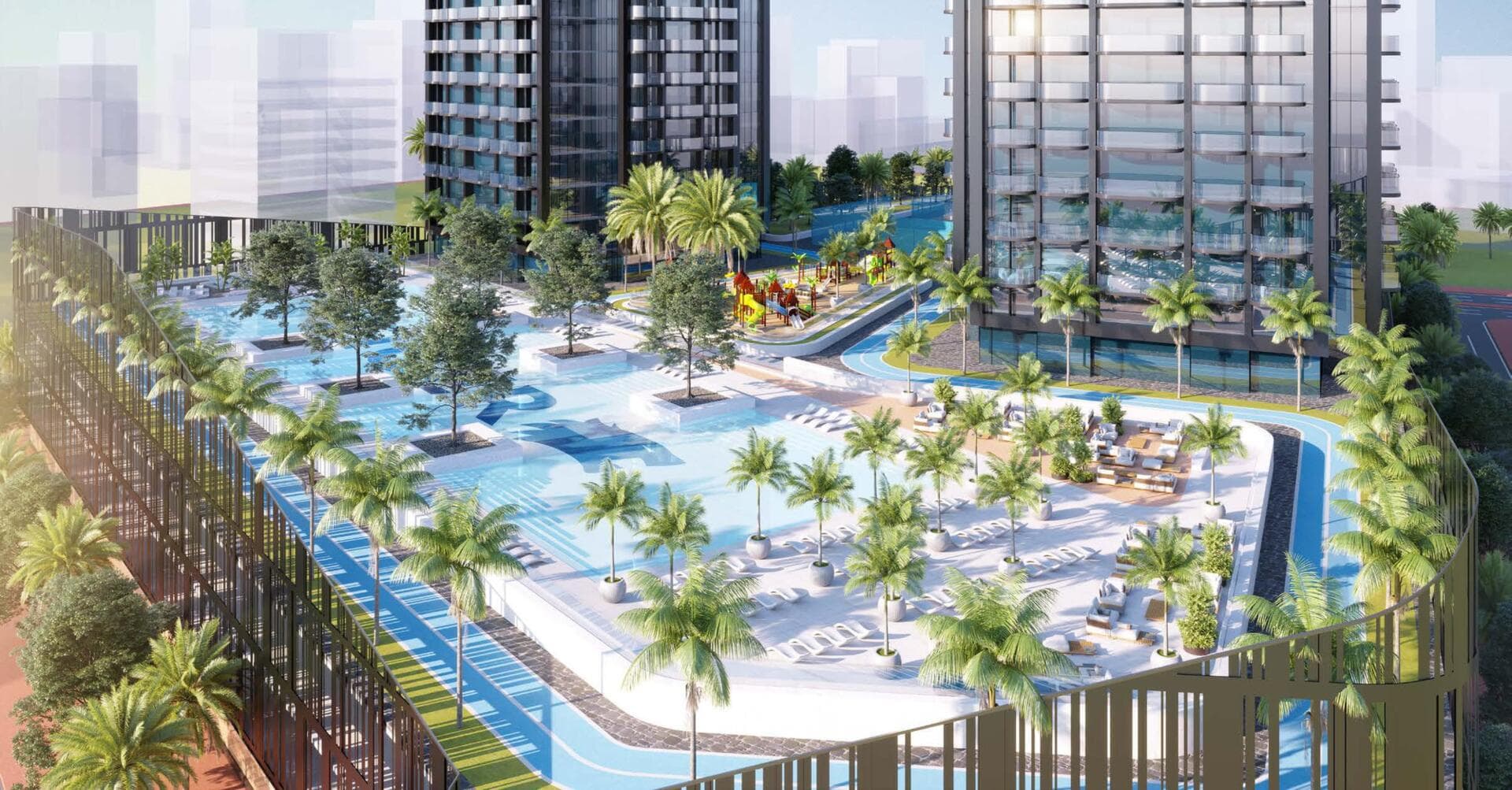 Ananda Residences - Photos