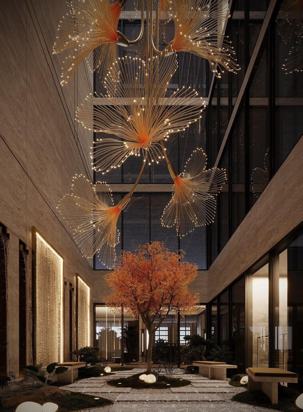 Isolana Residences - Infrastructure