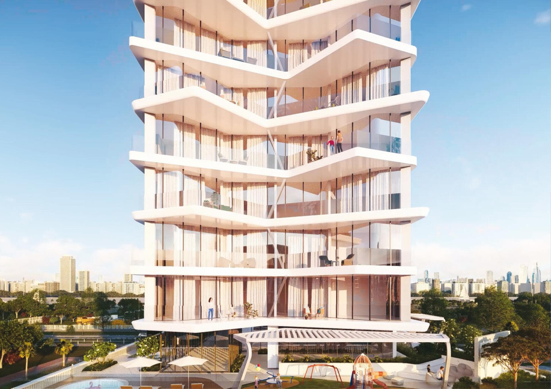Luxury Canal Residences - Photos