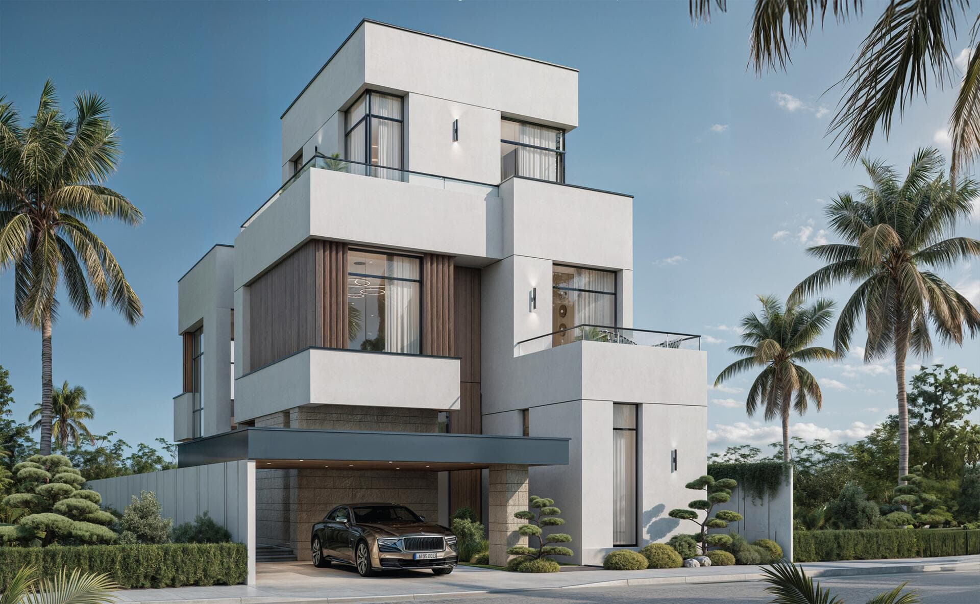 Selora Residences - Photos