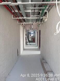 Azizi Venice (1-11) - Construction