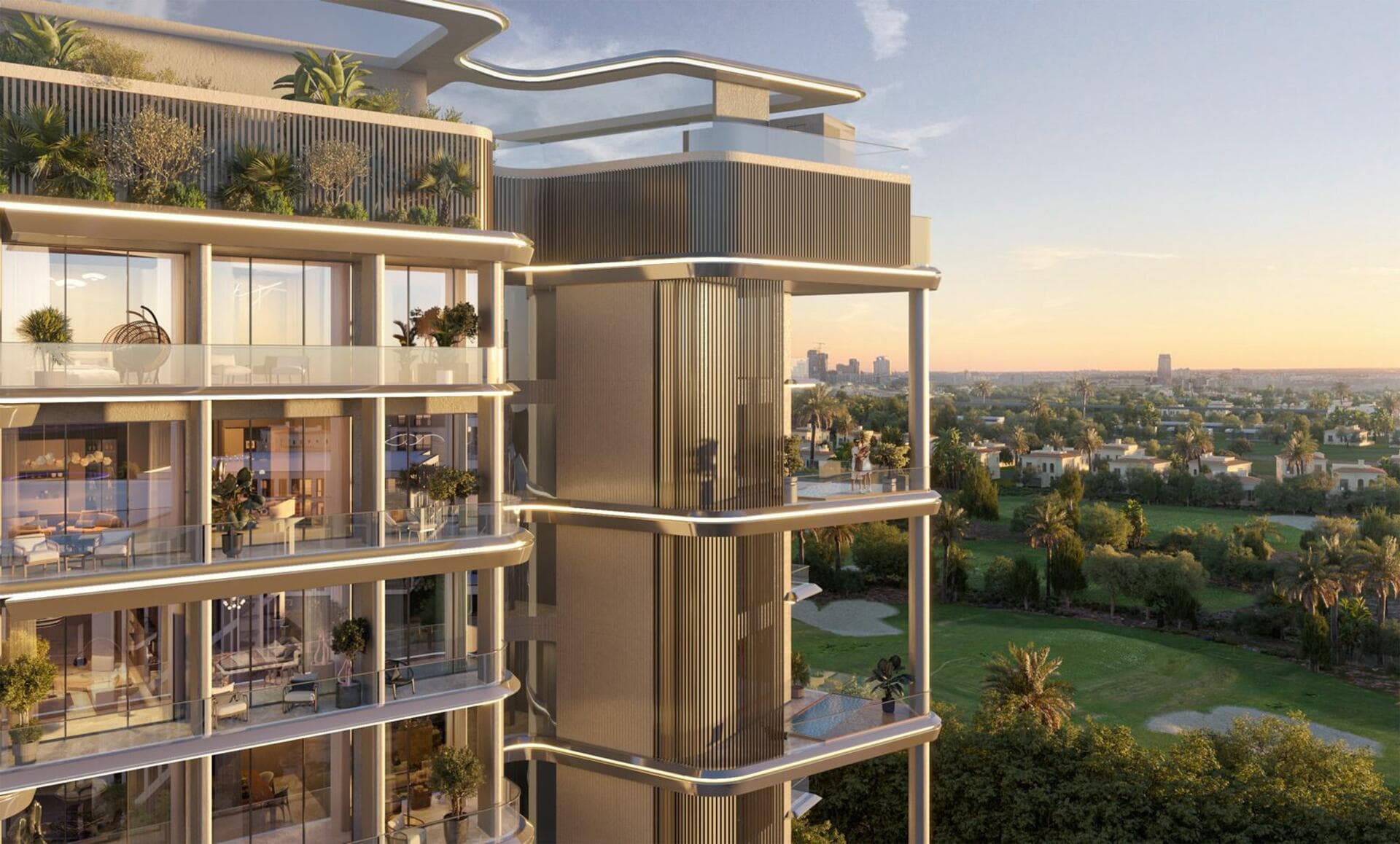 Golf Grove By Regent - Photos