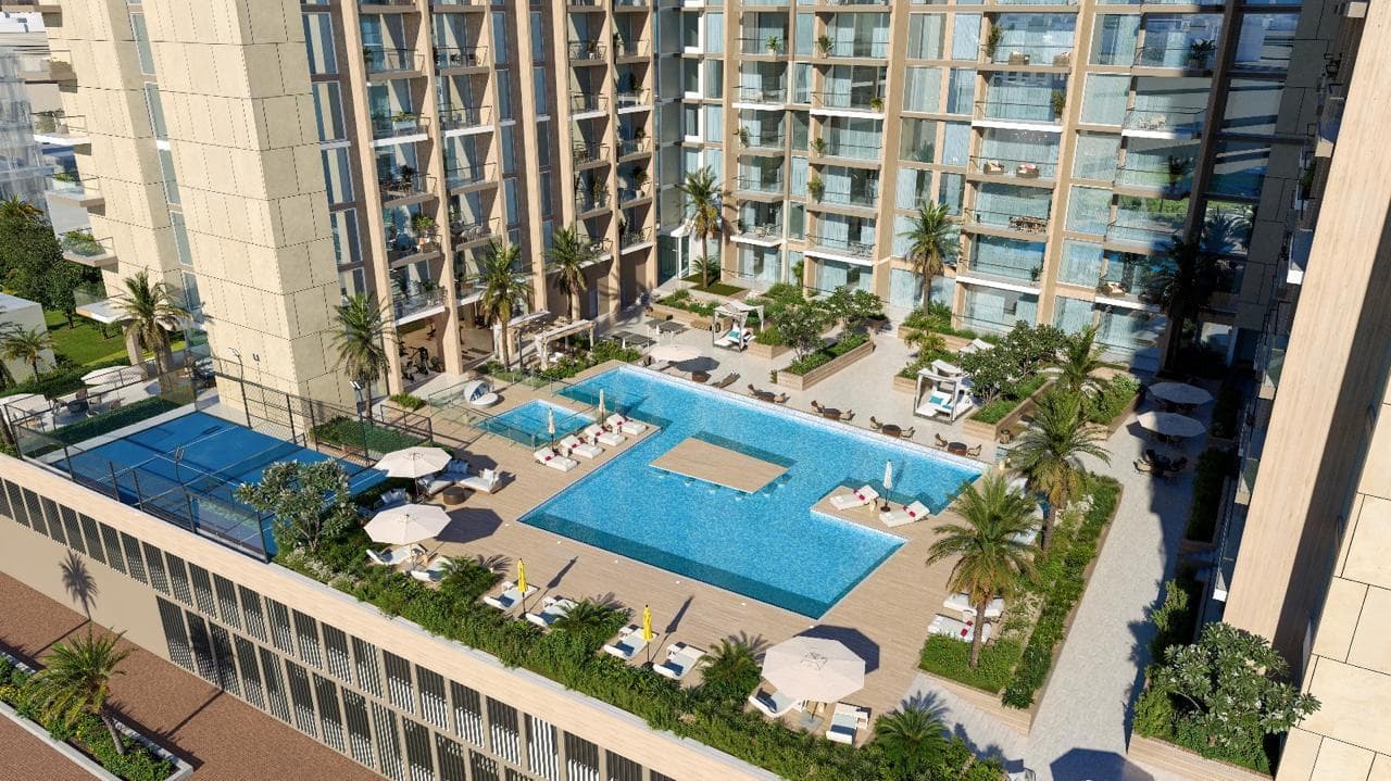 Taiyo Residences - Photos