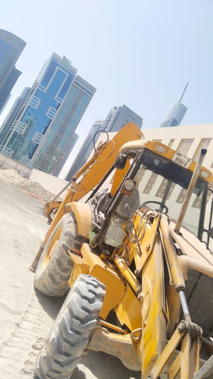 Rove Home Dubai Marina - Construction