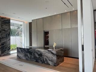 Eome Residences - Construction