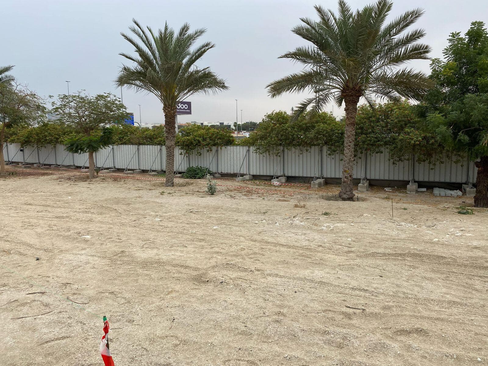 Binghatti Aquarise - Construction
