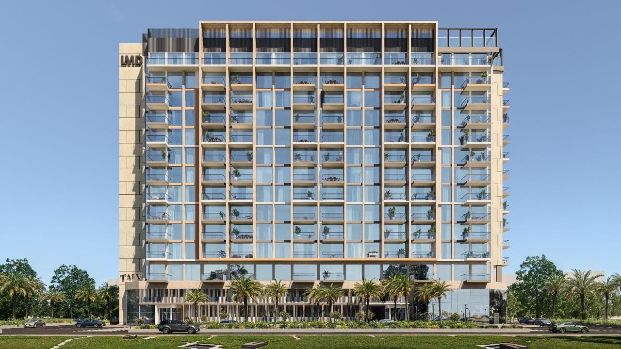 Taiyo Residences - Photos