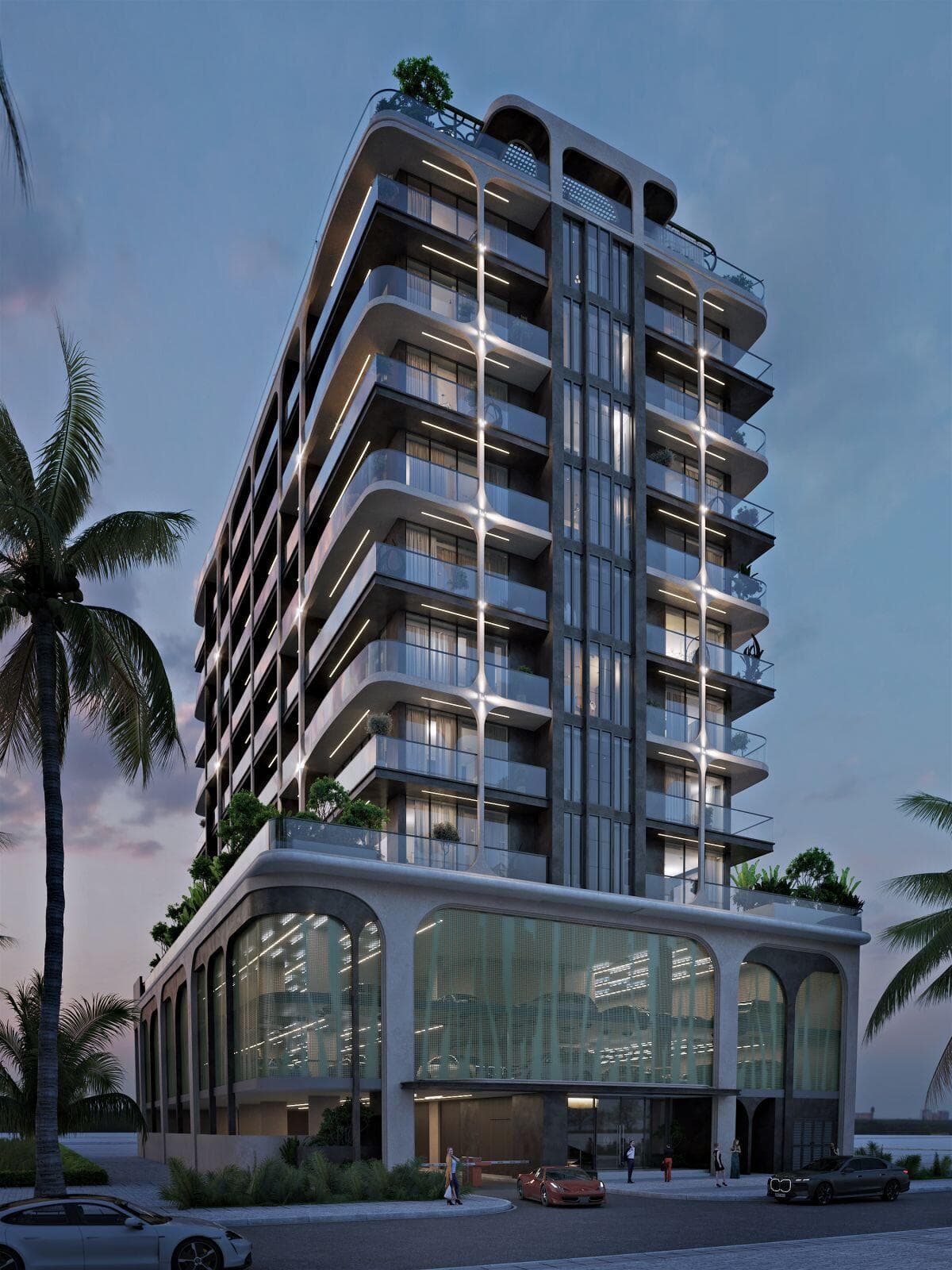 Olivia Gardens Residence - Photos