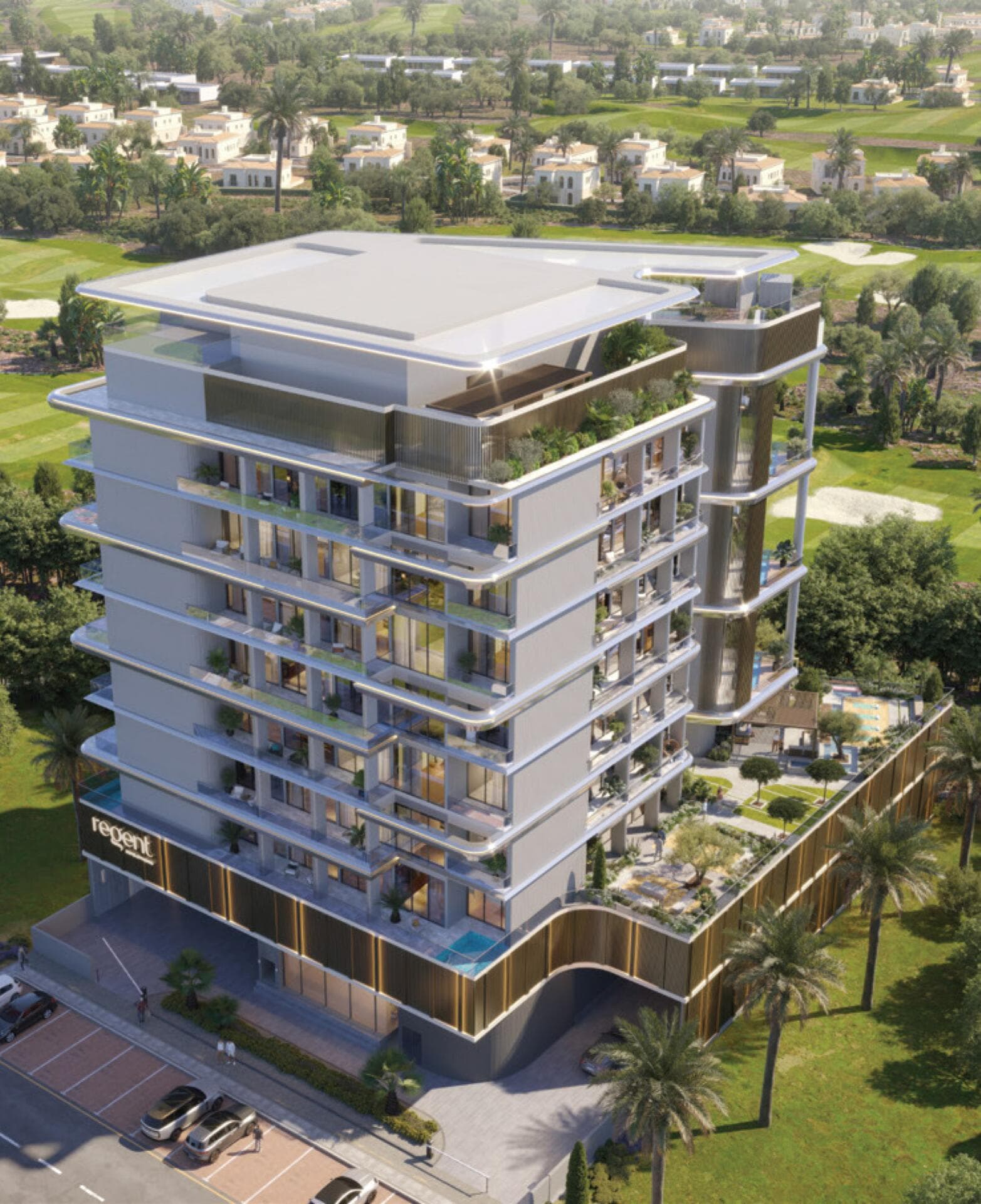 Golf Grove By Regent - Photos
