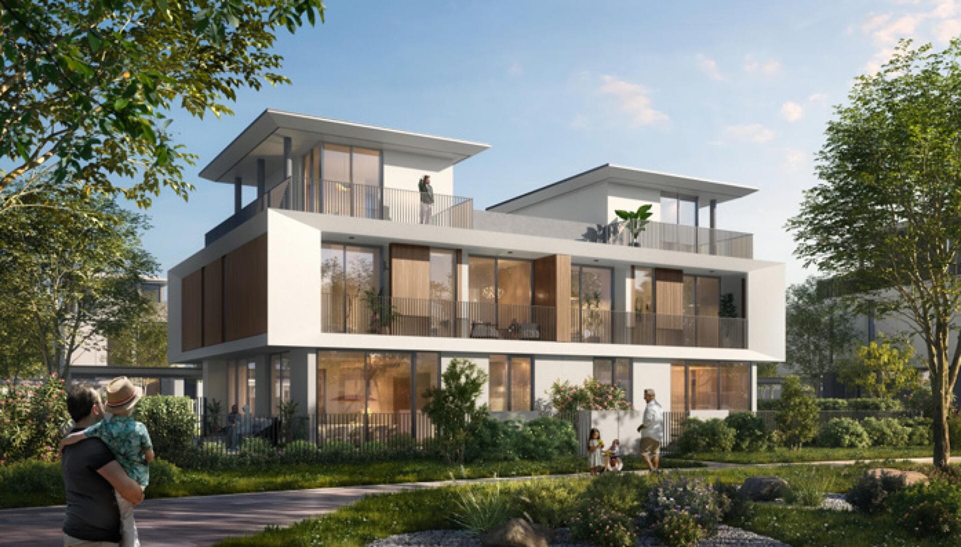 The Valley Phase 2 Rivera - Photos