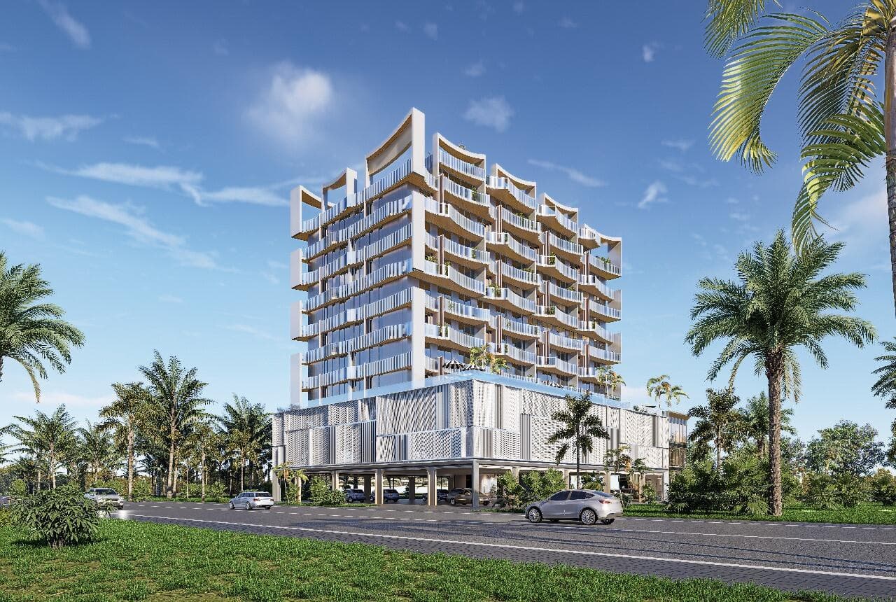 Nautis Residences by STAMN - Photos