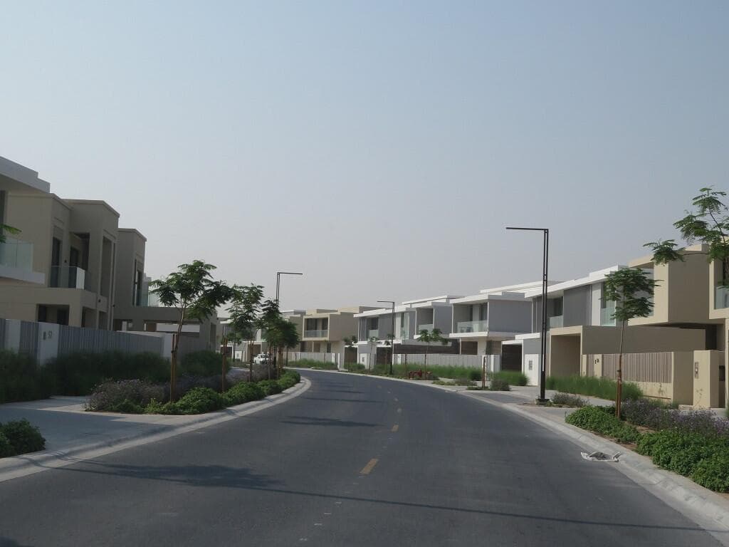 Wellington Villas - Construction