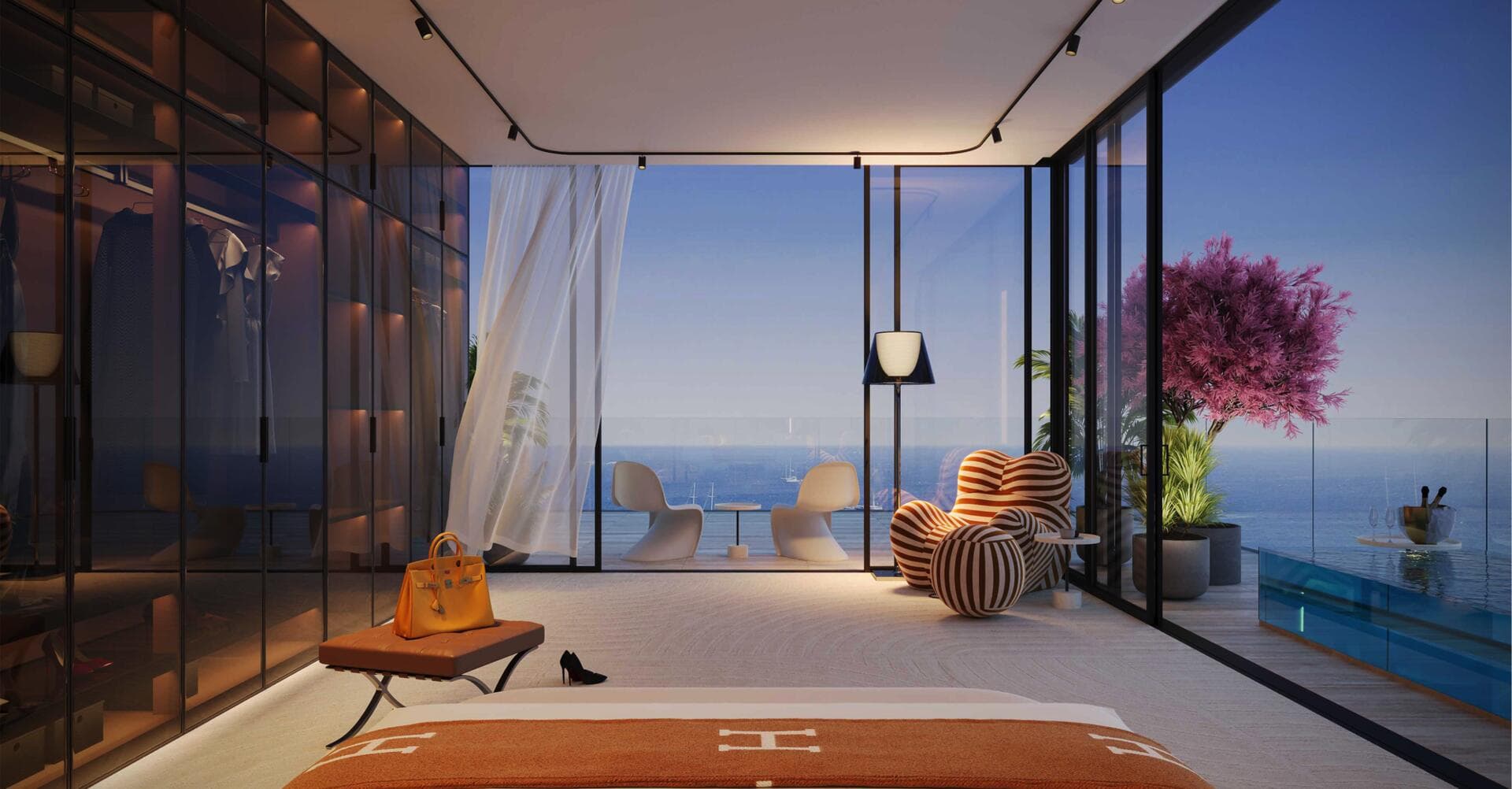 Villa Del GAVI - Finishing