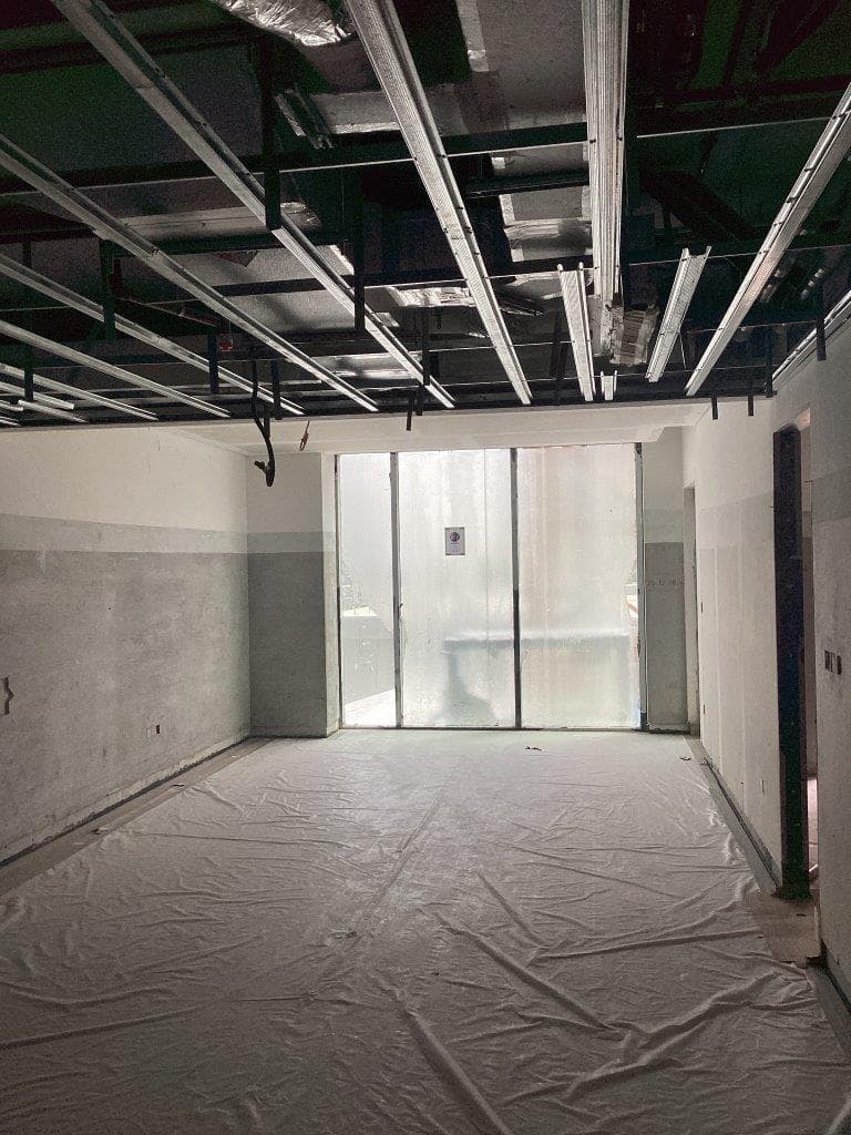 Waves Opulence - Construction