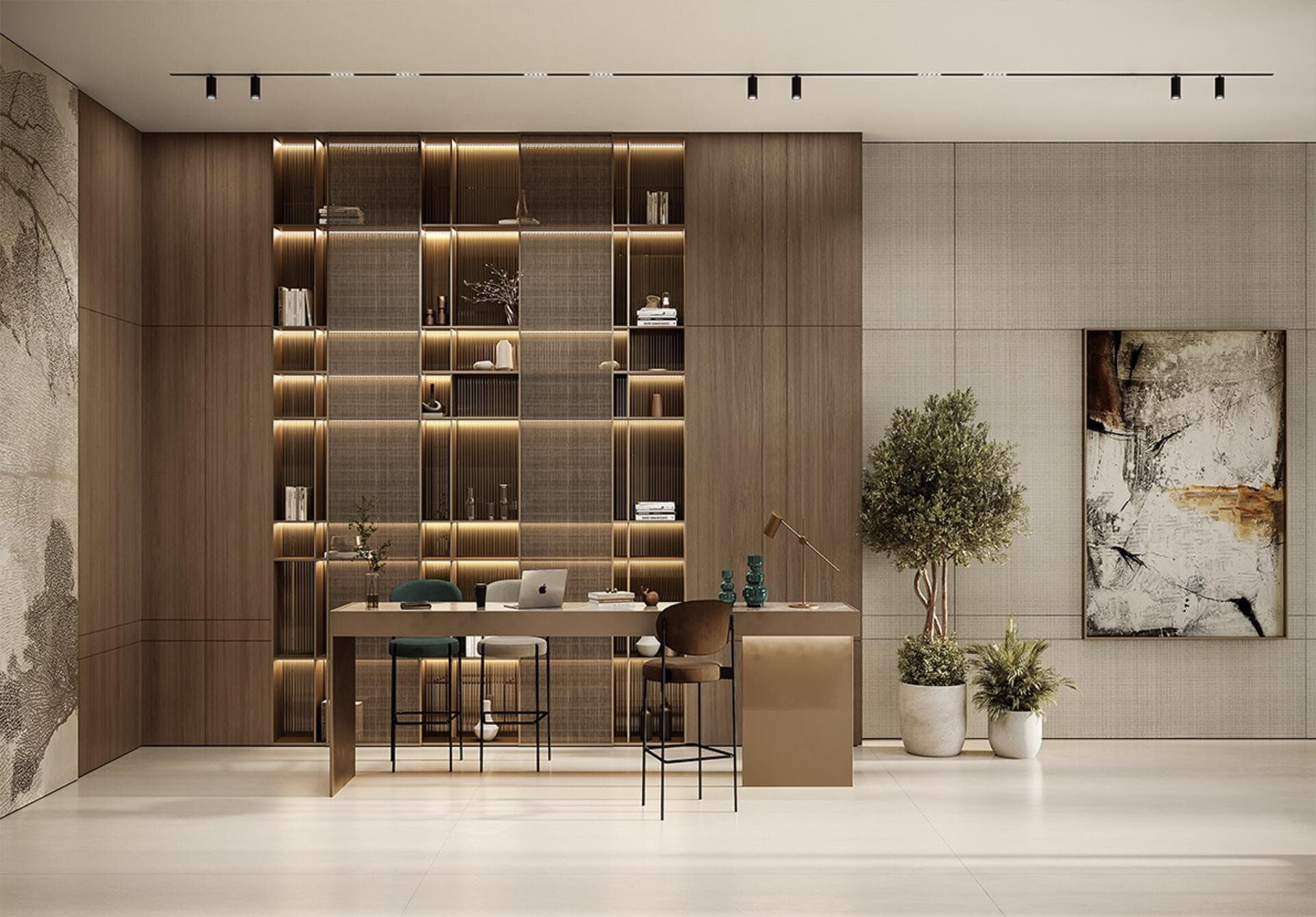 Golf Grove By Regent - Infrastructure