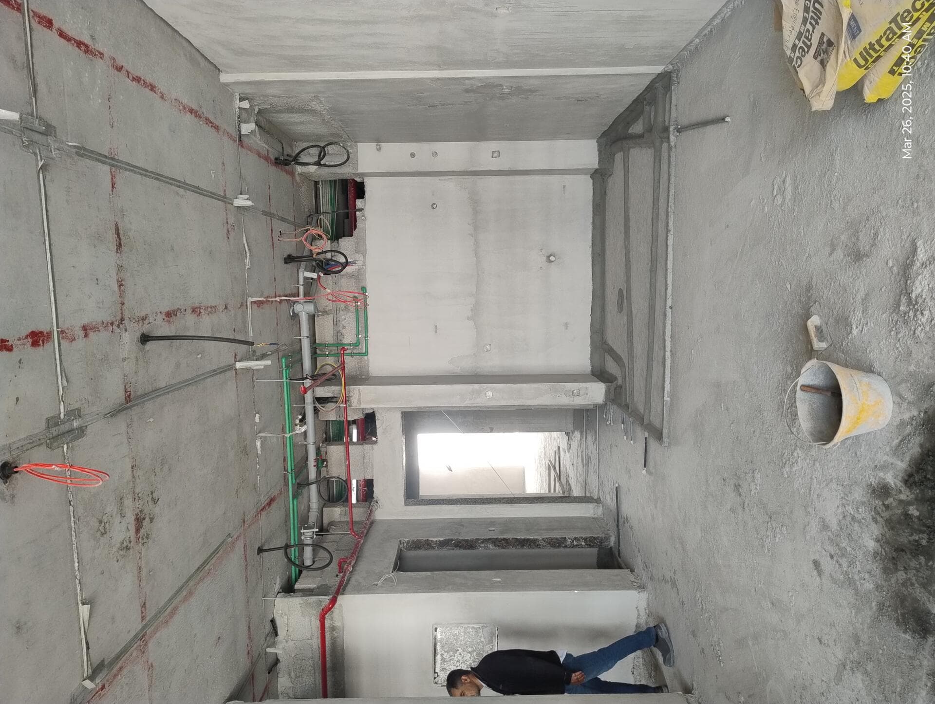 Viera Residences - Construction