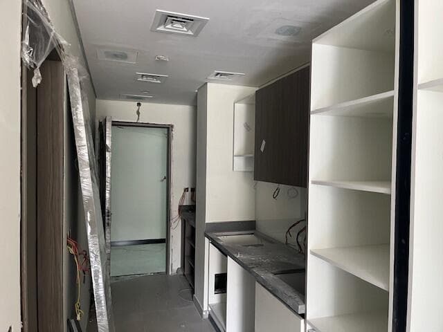 Al Serh Residences 11 - Construction