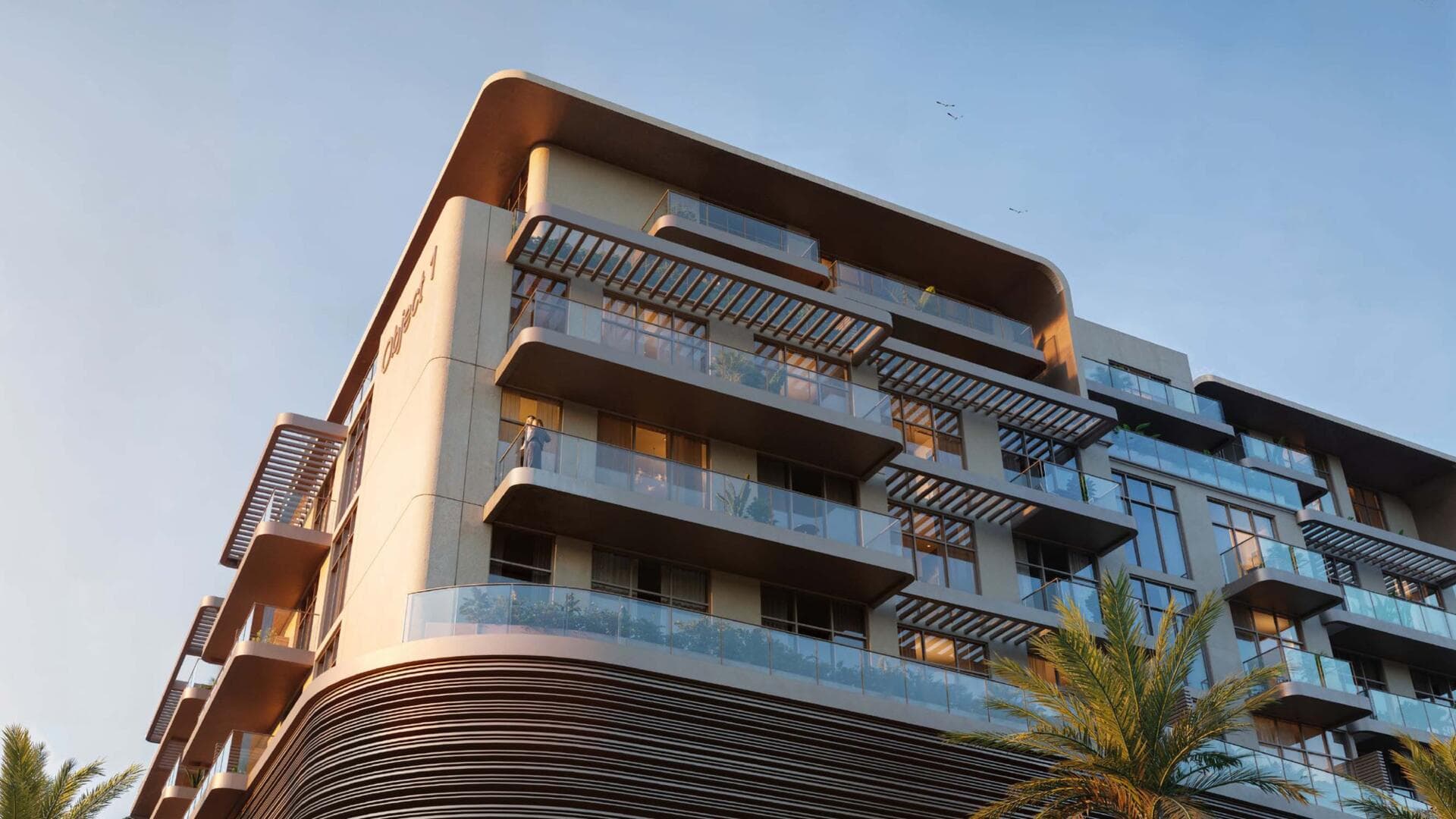 S1lva Park Living - Photos