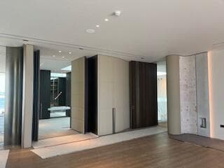 Eome Residences - Construction