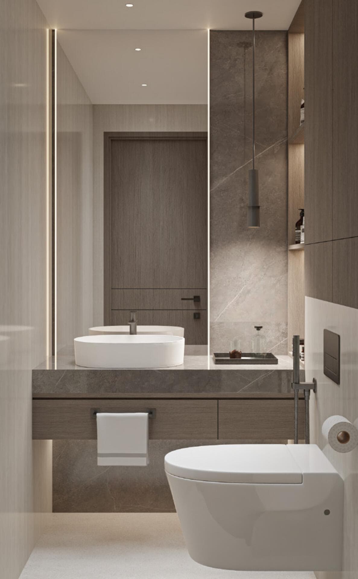 Golf Grove By Regent - Finishing