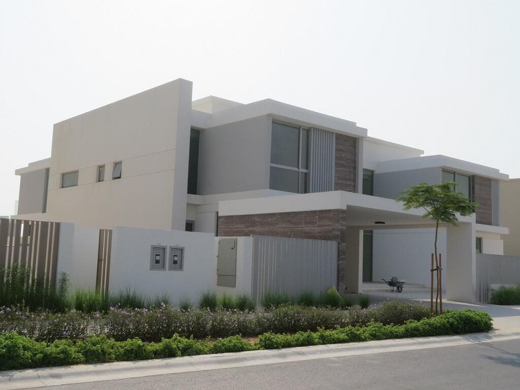 Wellington Villas - Construction